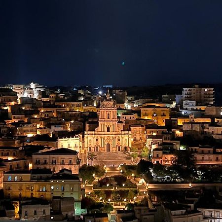 Apartamento Centro Storico Modica - 2 Min A Piedi Da Corso Umberto I Exterior foto