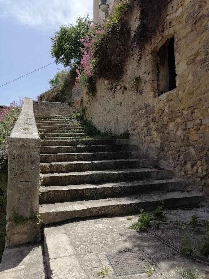 Apartamento Centro Storico Modica - 2 Min A Piedi Da Corso Umberto I Exterior foto