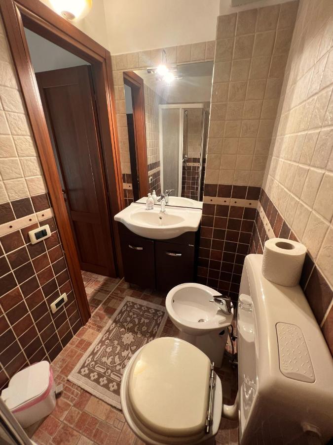 Apartamento Centro Storico Modica - 2 Min A Piedi Da Corso Umberto I Exterior foto