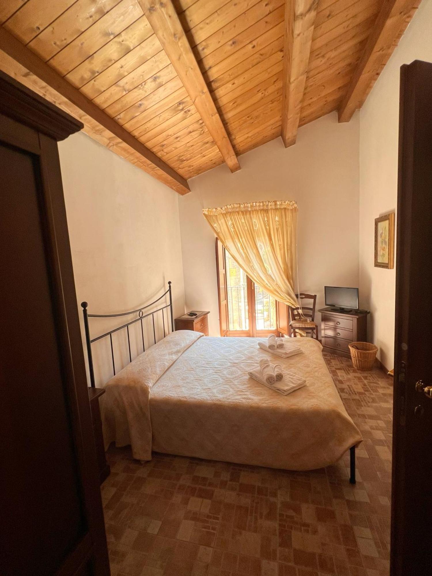 Apartamento Centro Storico Modica - 2 Min A Piedi Da Corso Umberto I Exterior foto