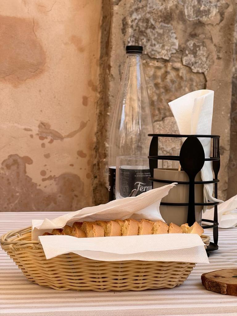 Apartamento Centro Storico Modica - 2 Min A Piedi Da Corso Umberto I Exterior foto