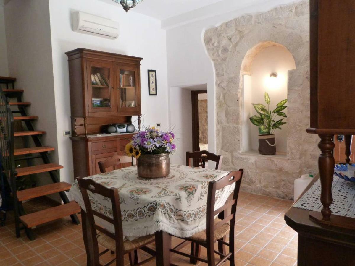 Apartamento Centro Storico Modica - 2 Min A Piedi Da Corso Umberto I Exterior foto